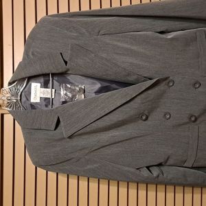 Chawick's 2pc suit